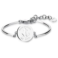 Bracciale Brosway Donna Chakra in Acciaio BHK38 - BHK38